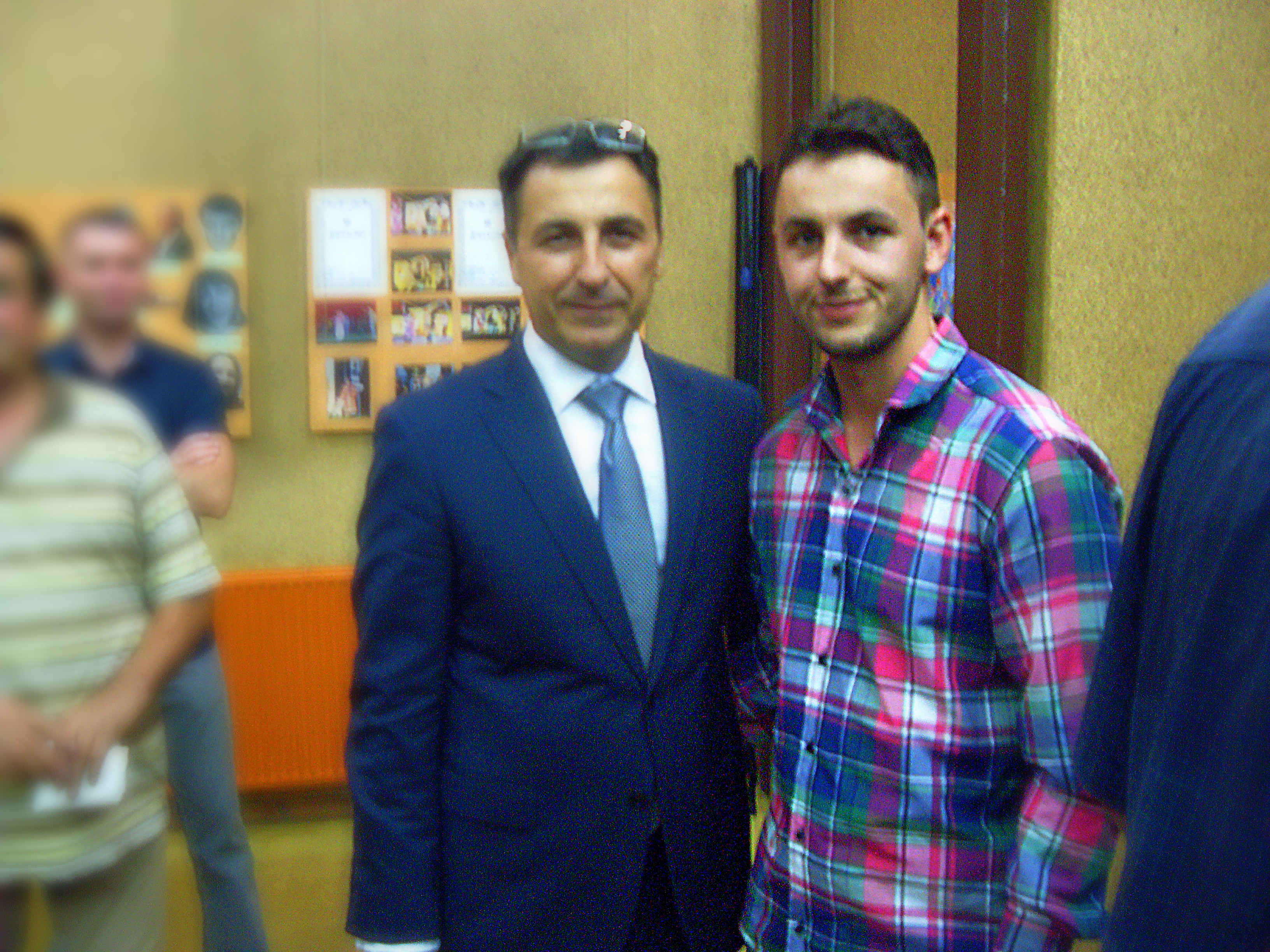 Profesor Ćurčić