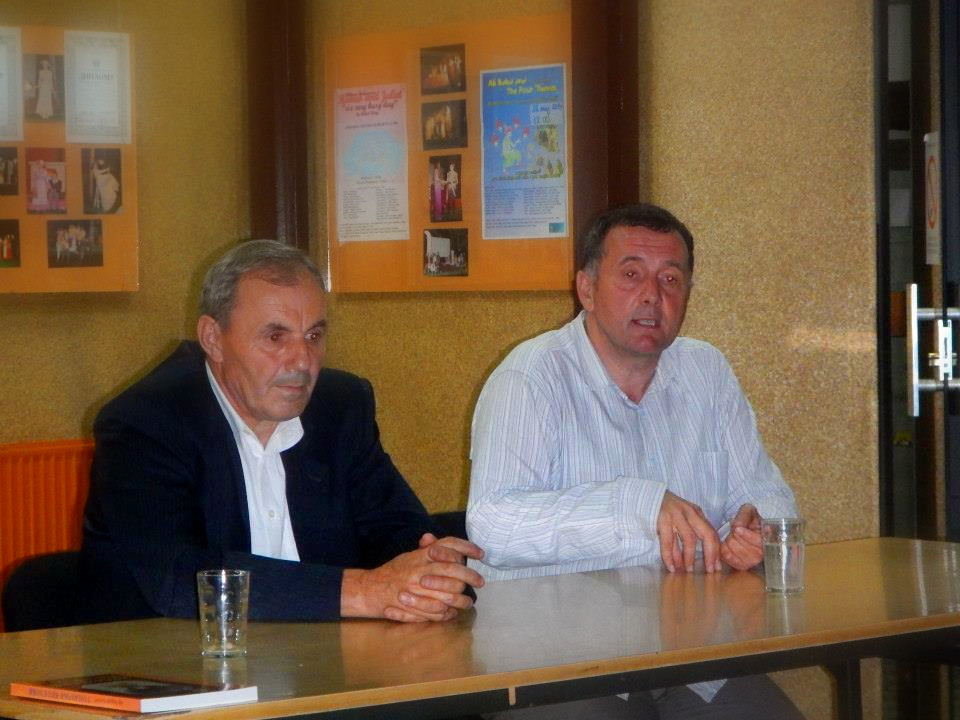 Tribina, Prokuplje, Veliki rat