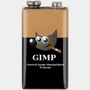 General_Image_Manipulation_Program_gimp