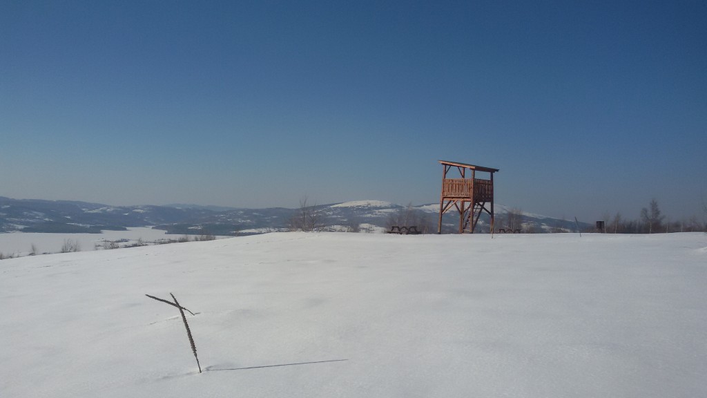 Vidikovac Bukova glava Vlasina