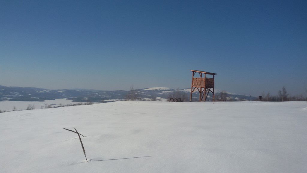 Vidikovac Bukova glava Vlasina