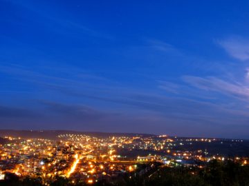 supermesec,supermoon